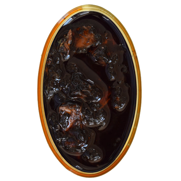 Donostia Foods Squid in Ink product packaging