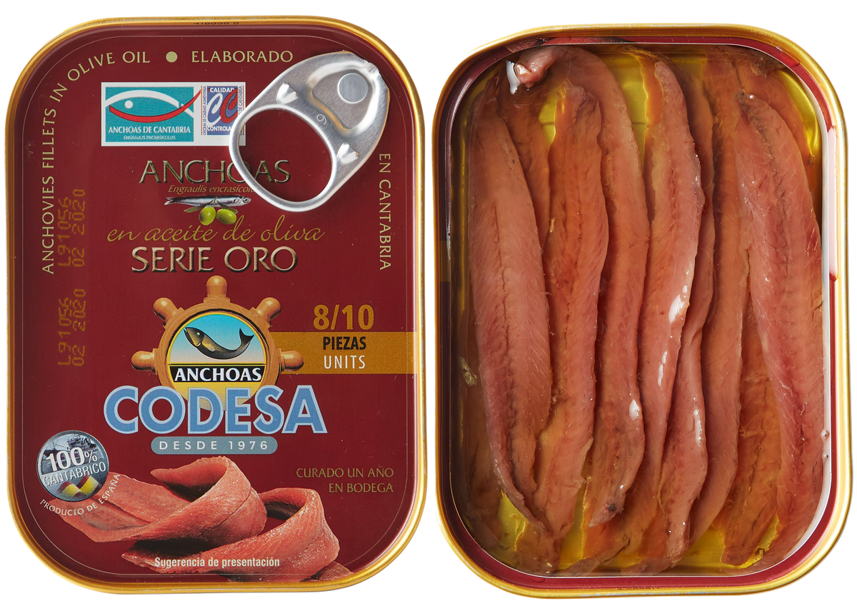 Codesa Serie Oro