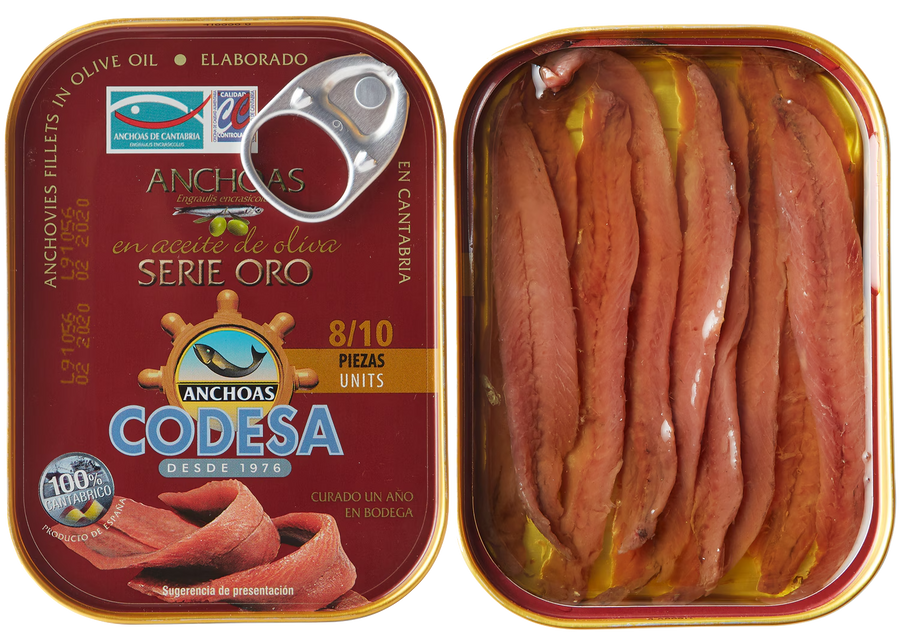 Codesa Serie Oro